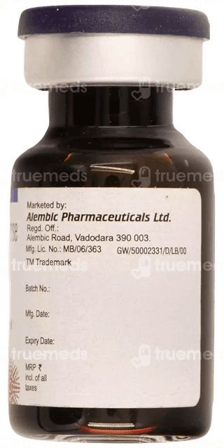 Richar Fcm Injection 10Ml